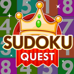 Download Sudoku Quest 2.9.21 APK For Android Apk