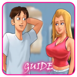 Download ❤️ Summertime 2020 Saga : Walkthrough ❤️ 1.0 APK For Android Apk