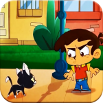 Download Super Adventure Hamido Jump 2 6.0 APK For Android Apk