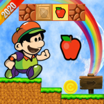 Download Super Mobs World 2 - Jungle Adventure 2020 (Pro) 1.0.3 APK For Android Apk