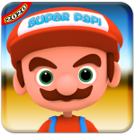 Download Super Papi Adventure 2.4 APK For Android Apk