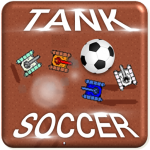 Download Super Tank Soccer 2.00tank APK For Android Apk