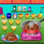 Download Sweet and Sour Chicken Recipe 1.2 APK For Android Apk