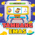 Download TAMBANG EMAS - HADIAH GRATIS SETIAP HARI 5.2 APK For Android Apk