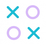 Download TJ Tic Tac Toe 1.2.0 APK For Android