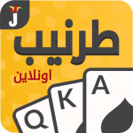 Download Tarneeb & Syrian Tarneeb 41 17.6.1 APK For Android Apk