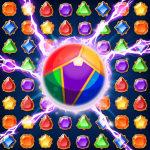 Download The Coma: Jewel Match 3 Puzzle 1.0.1 APK For Android Apk