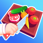 Download The Cook 1.0.16 APK For Android Apk