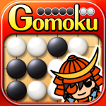 Download The Gomoku (Renju and Gomoku) 2.0.5 APK For Android