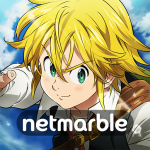 Download The Seven Deadly Sins: Grand Cross 1.0.3 APK For Android