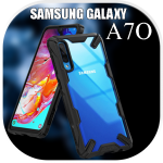 Download Theme for Samsung A70: launcher for Samsung a70 1.0 APK For Android Apk