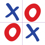 Download Tic Tac Toe 550.dcaro APK For Android