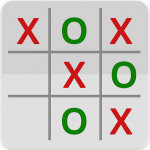 Tic Tac Toe - Morpion Game 1.2.9 APK For Android