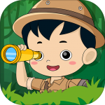 Timmy and the Jungle Safari 1.0.4 APK For Android