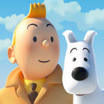 Download Tintin Match 0.25.3 APK For Android Apk