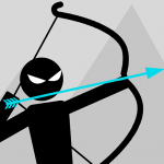 Download Top Warrior: Stickarchery 2 1.0.3 APK For Android Apk