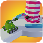 Download Tower Smash - 3D Fire Balls 2.0 APK For Android Apk