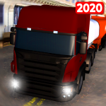 Download Truck Simulator Extreme Europe 1.1.159 APK For Android Apk