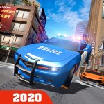 Download US City Police Car Chase - Police Car Driving Game 3.5 APK For Android Apk