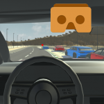 Download VR Car Driving Simulator 360 2.1 APK For Android Apk