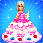 Download Wedding Doll Cake Decorating 3.3 APK For Android Apk