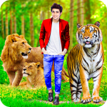 Download Wild Animal Photo Editor 1.0.20 APK For Android Apk