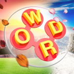 Download Word Season - Connect Crossword Game 1.11 APK For Android Apk