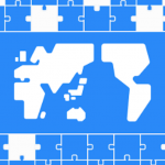 Download World Map place names Puzzle 1389 APK For Android Apk