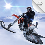 Download XTrem SnowBike 6.7 APK For Android Apk