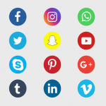 Download social media 1.5 APK For Android Apk