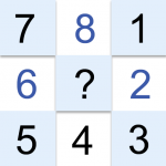 Download sudoku 9x9 puzzle 1.0 APK For Android Apk