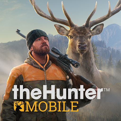 theHunter - 3D hunting game fo - Apps on Google Play