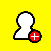 Add Friends for Snapchat - FindFriends 2.0.6 Apk