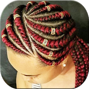 African Braids 9.6 Apk