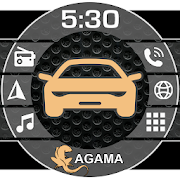 AGAMA Car Launcher 2.5.1