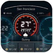 Air Quality Index weather app 16.6.0.50068 Apk