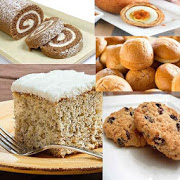 ALL BAKING RECIPES 1.0 Apk