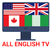 All English tv live 2.7