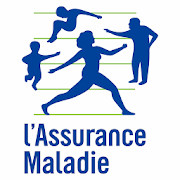 ameli, l'Assurance Maladie 13.0.2 Apk