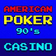 American Poker 90's Casino 2.2.16 Apk