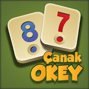 Çanak Okey 2.13.3-dev02 Apk