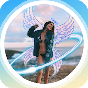 Angel Photo Editor 1.2.0 Apk