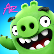 Angry Birds AR: Isle of Pigs 1.1.2.57453 Apk