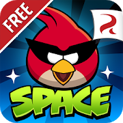 Angry Birds Space 2.2.14 Apk