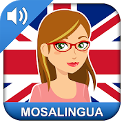 Aprender inglés gratis : vocabulario para hablar Apk