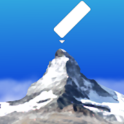 AR Mountains Map -- 400000 peaks in the world -- 1.7 Apk