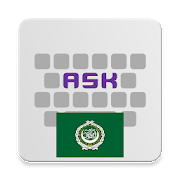 Arabic for AnySoftKeyboard 4.0.1294 Apk