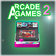 Arcade Games (King of emulator 2) 8.0 Apk