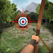 Archery Big Match 1.3.4 Apk