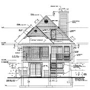 architecture house drawing 5.1 Apk